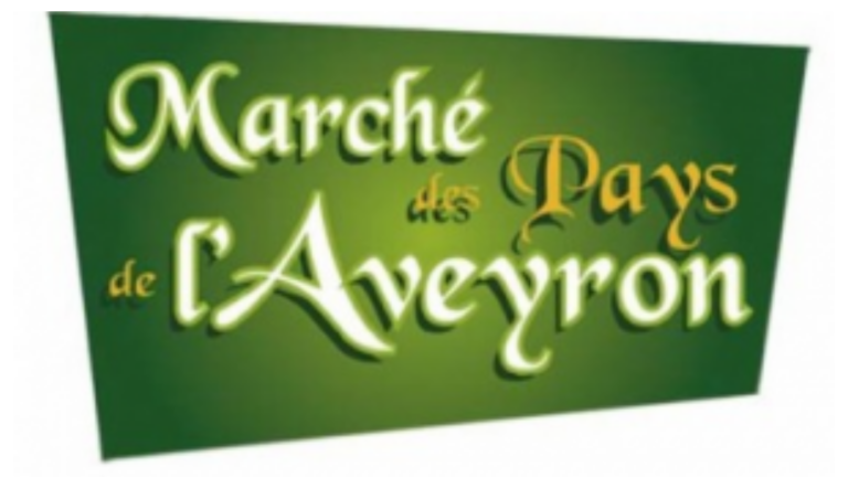 Marché Des Pays de l'Aveyron 2016