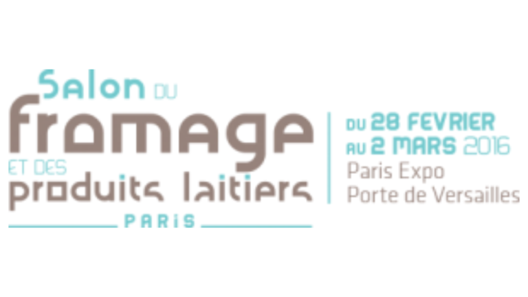 Salon des Fromages et des Produits Laitiers